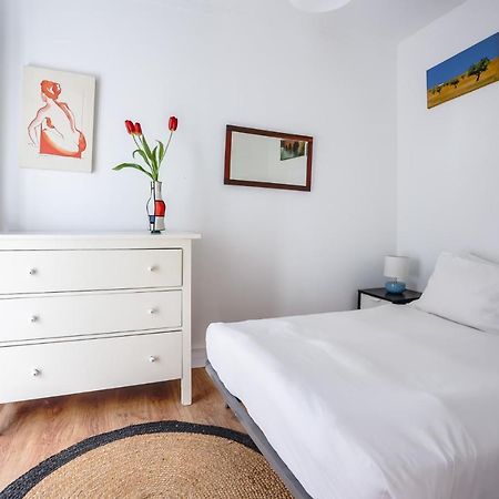 City Center Apt In Lively Bairro Alto! Lisboa Extérieur photo
