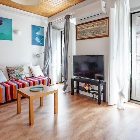 City Center Apt In Lively Bairro Alto! Lisboa Extérieur photo