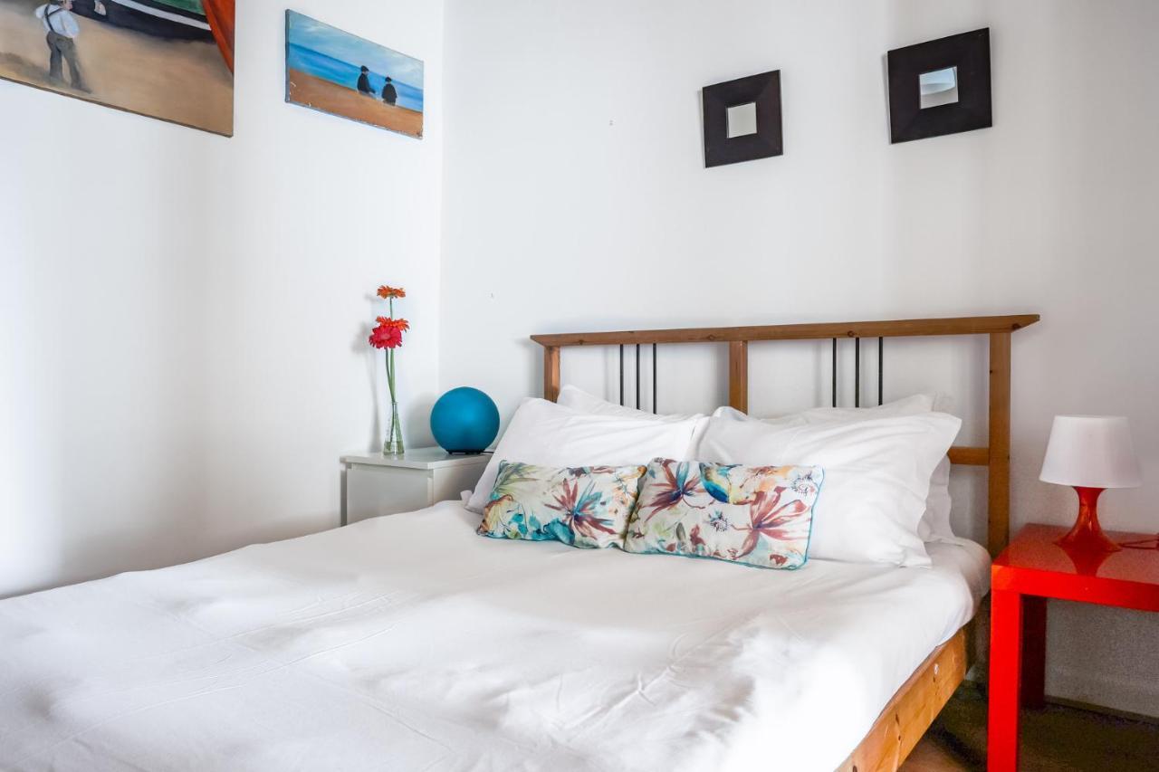 City Center Apt In Lively Bairro Alto! Lisboa Extérieur photo