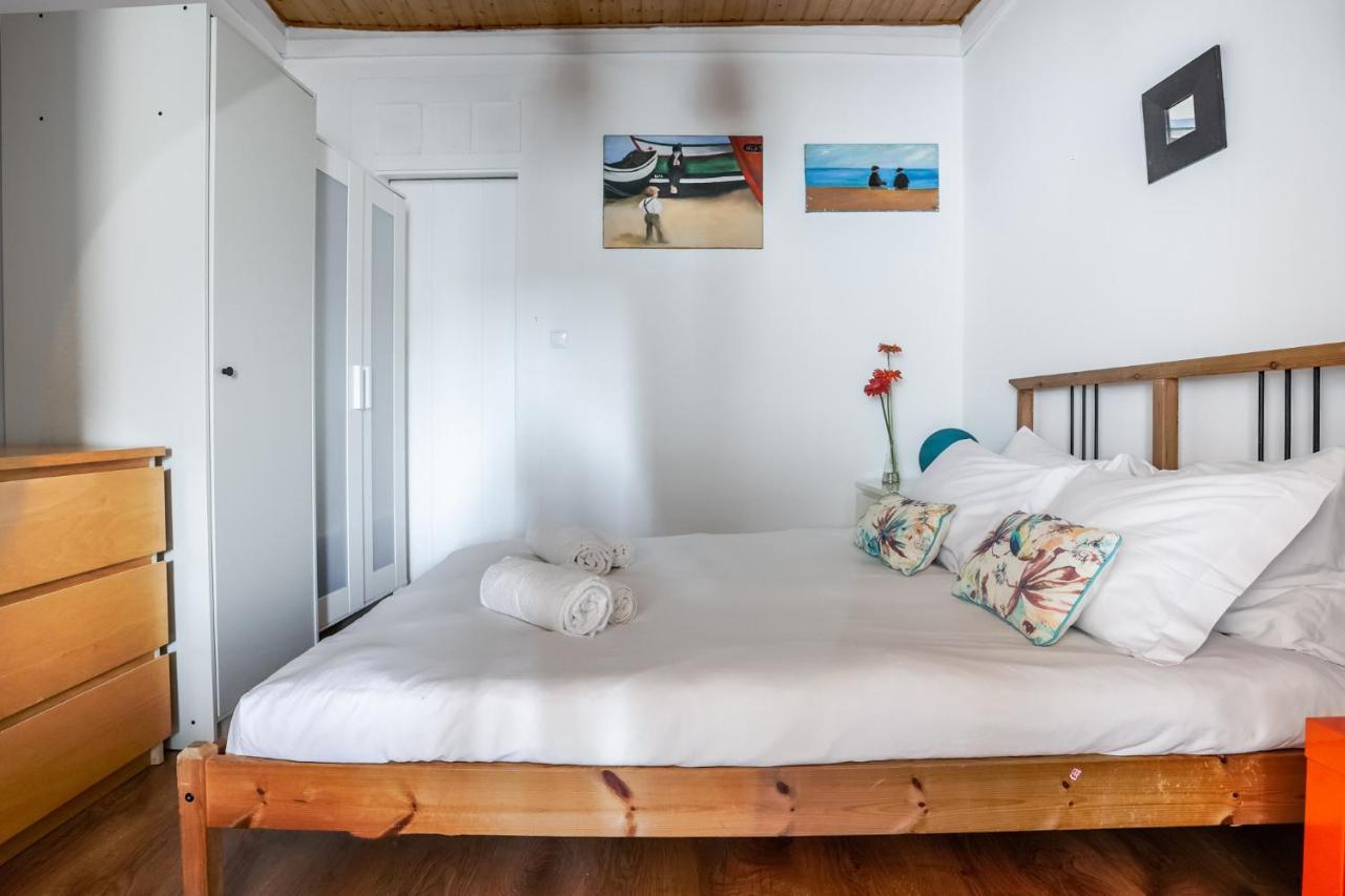 City Center Apt In Lively Bairro Alto! Lisboa Extérieur photo