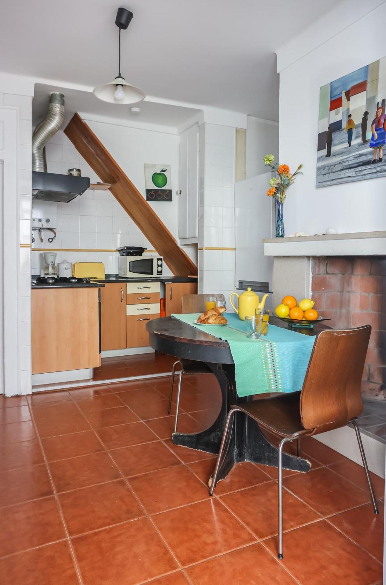 City Center Apt In Lively Bairro Alto! Lisboa Extérieur photo
