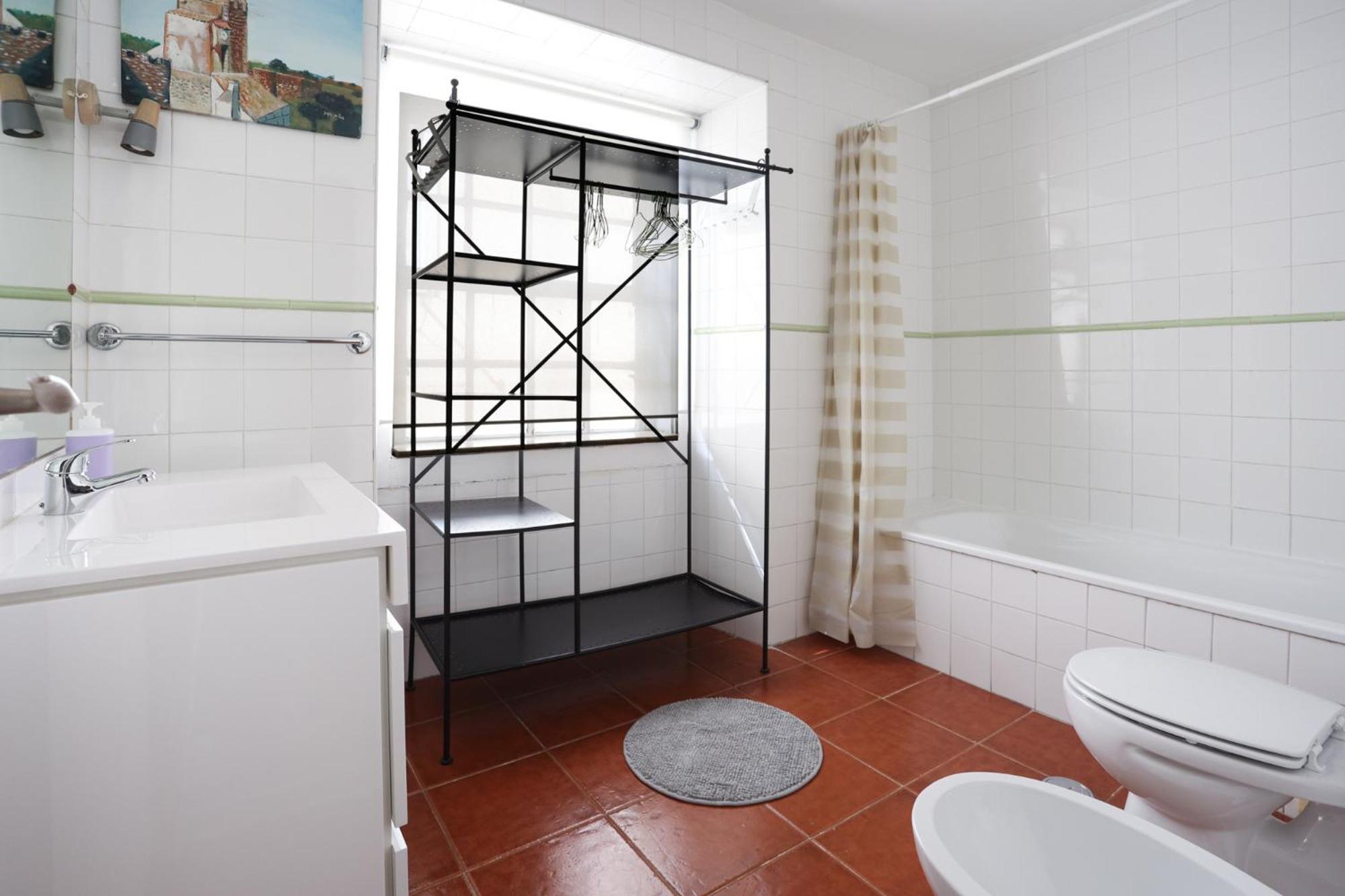 City Center Apt In Lively Bairro Alto! Lisboa Extérieur photo