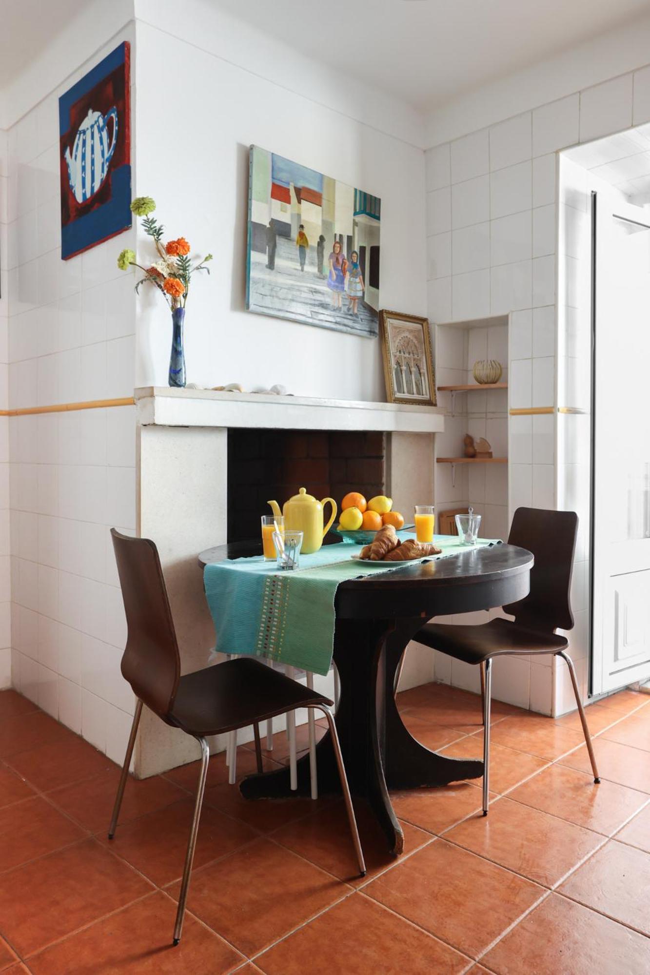 City Center Apt In Lively Bairro Alto! Lisboa Extérieur photo